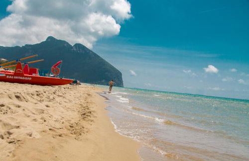 Villa LA CESA & Villino LA CASETTA Holiday Houses - Foto 44