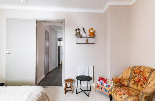 La Maison Rose - Foto 19