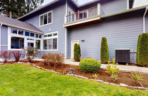 Marysville Modern Oasis - Foto 43
