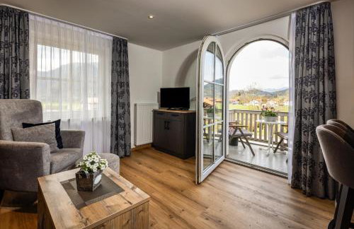 Hubertus Appartements Inzell - Photo 72