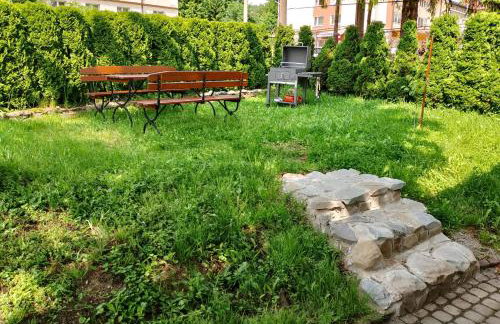 Apartament u Tomka Premium - Foto 18