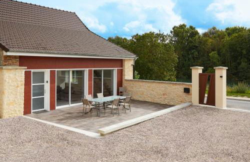 Paradis Champenois - Foto 31