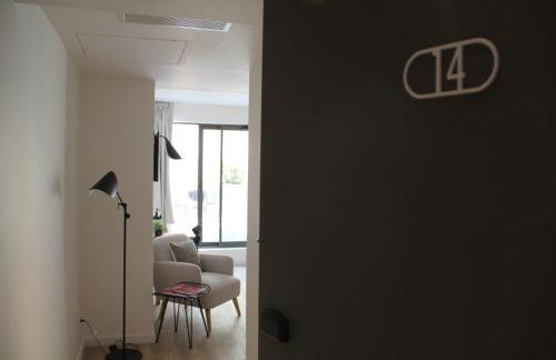 FINESTATE Coliving Champs-Elysées - Foto 36