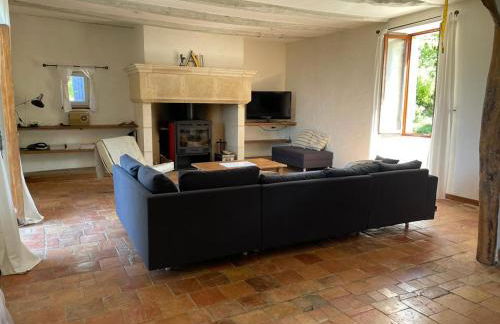 Beautiful French Farmhouse - Foto 22