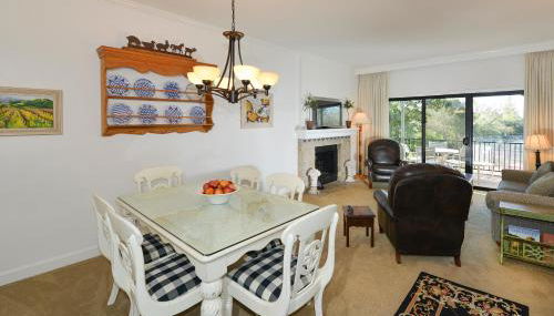 Charming 2 bd Condo at Silverado - Foto 3