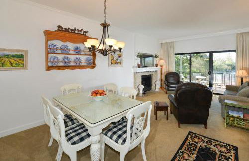 Charming 2 bd Condo at Silverado - Foto 3