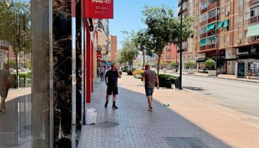 Apartamentos Prestige Málaga - Suite V - Photo 2