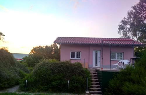 Kleines Gartenhaus am Mahler - Foto 16