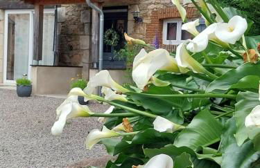 Beautiful 2 bed cottage with swimming pool - Foto 72