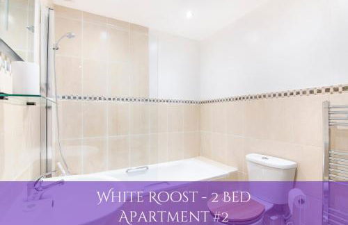 The Roost Group - Bedford House Apartments - Foto 19