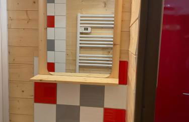 Studio Samoens 1600 pied des pistes - Photo 1