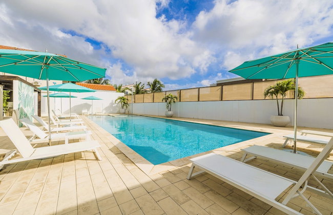 LUX Villas by Bocobay - Photo 19