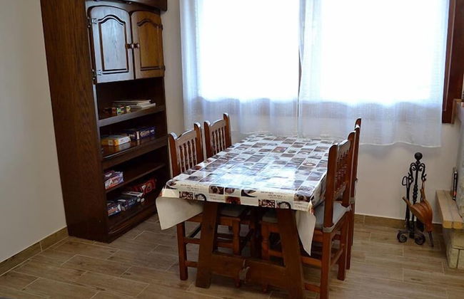 Atxispe Etxea - Foto 21