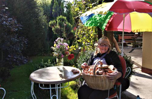 Pojezierze Drawskie Agroturystyka Greanna - Foto 66