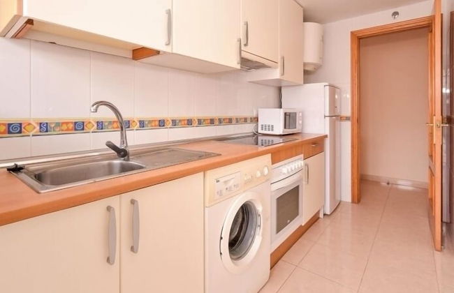 Apartamentos Pereda Mar 45 - Foto 5