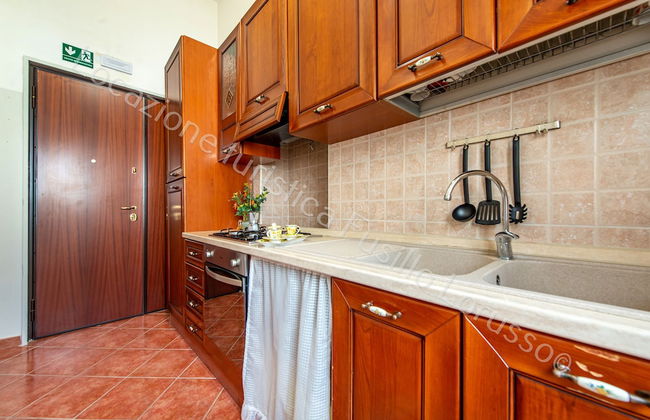 Charming Andria Apartment in the Heart of the City - Foto 22