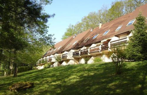 Charmant Appartement avec Vue sur la Nature - Foto 18