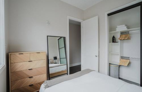 Blueground Burlingame ac wd nr park SFO-1791 - Foto 14