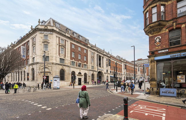 Spacious Central Apartment - Foto 37