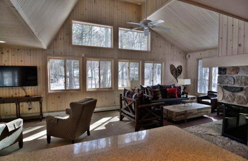 Serenity On Lake Owen Condo - Foto 19