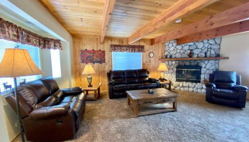 Cabin on the Corner - Foto 5