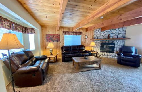 Cabin on the Corner - Foto 5