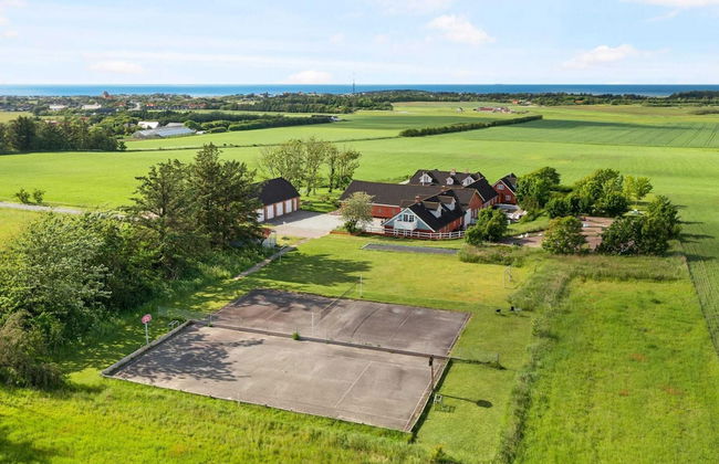 Charming Seaside Escape - By Traum Ferienwohnungen - Photo 13