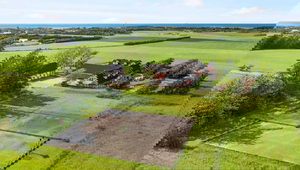 Charming Retreat in Lonstrup - By Traum Ferienwohnungen - Foto 1, Imagen principal