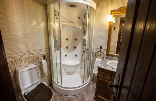 Alojamientos Rurales Benarum con Spa - Foto 92