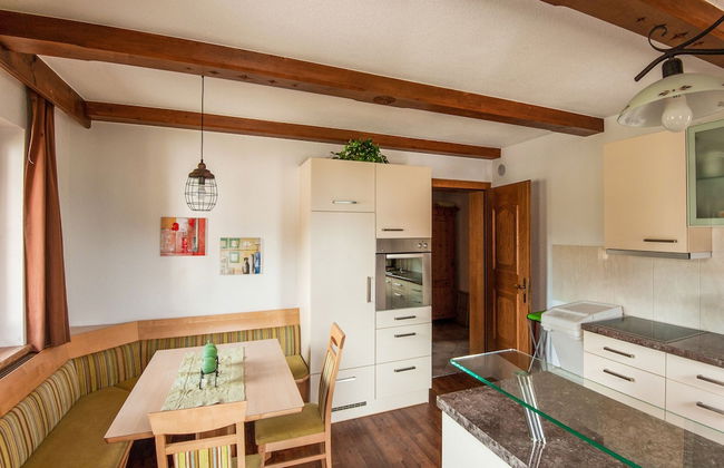 Lovely Apartment in Hainzenberg Next to Forest - Foto 49