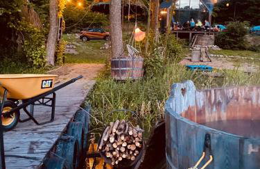 Szklana Stodoła - Foto 48