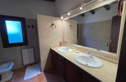 Nostra Caseta villa with pool & marina view near beaches - Foto 39