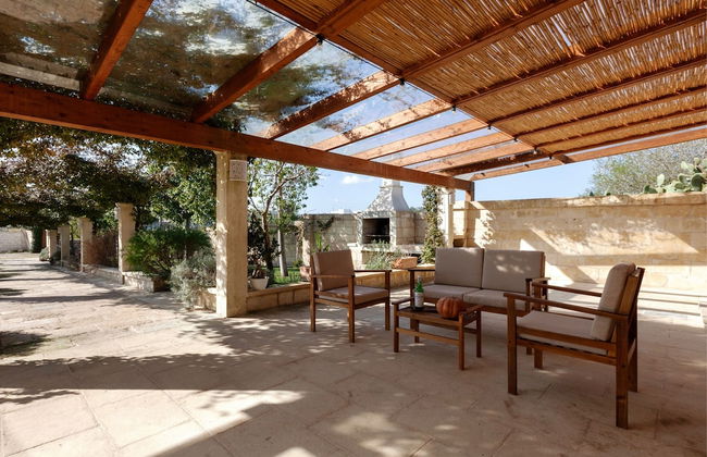 Masseria Misocampo - Foto 62