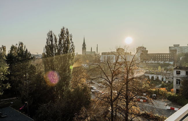 Lumina apart on Sienkiewicza street - Foto 16