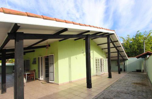 CASA TEMPORADA TUCO E TUCA - Foto 19