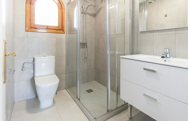 Luxurious Villa St Pere Pescador With Swimming Pool - Foto 18