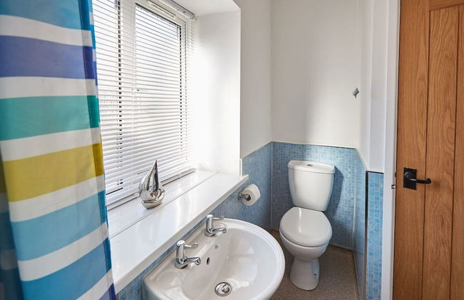 Host Stay Horseshoe Cottage - Foto 15