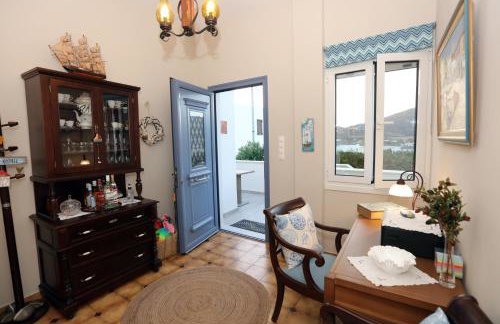 Ruby's summer house with spacious garden and free parking - Foto 15