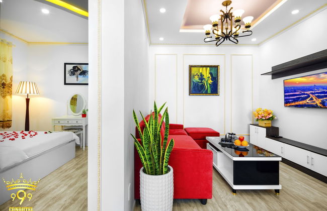 999 CONDOTEL Muong Thanh Vien Trieu - Foto 25