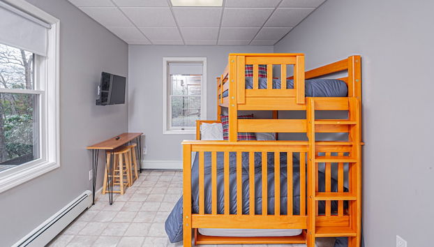 Docktails & Dreams - Foto 5, Habitación