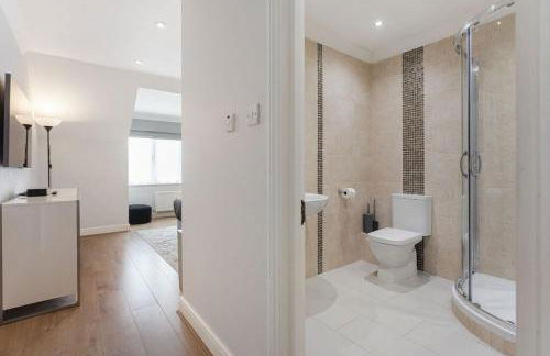 Long-Term Large Penthouse - Golf course nearby - Foto 10