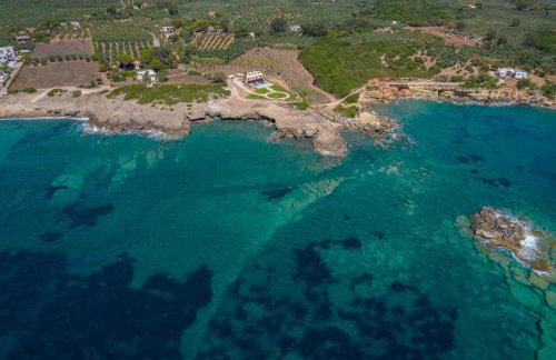 La Perla Di Barla Seafront - Foto 61