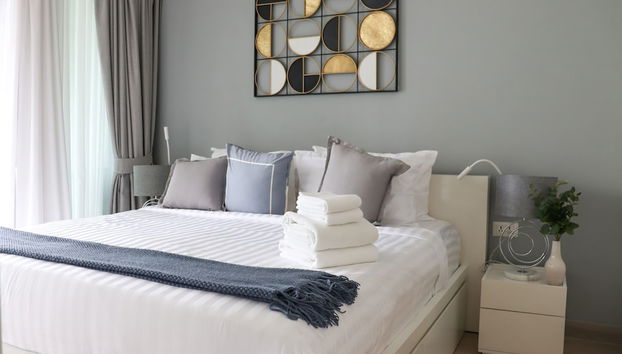 Cassia Residences by NLA - Foto 4, Habitación