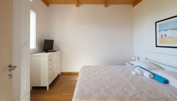 Villa Ariel - Foto 3, Habitación