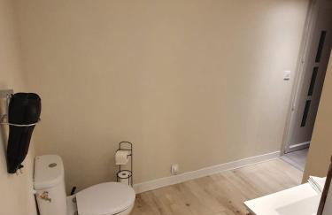 Hébergement cosy avec parking et entrée autonome - Foto 10
