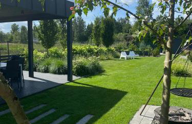 Carpinus I domek nad jeziorem - Foto 8