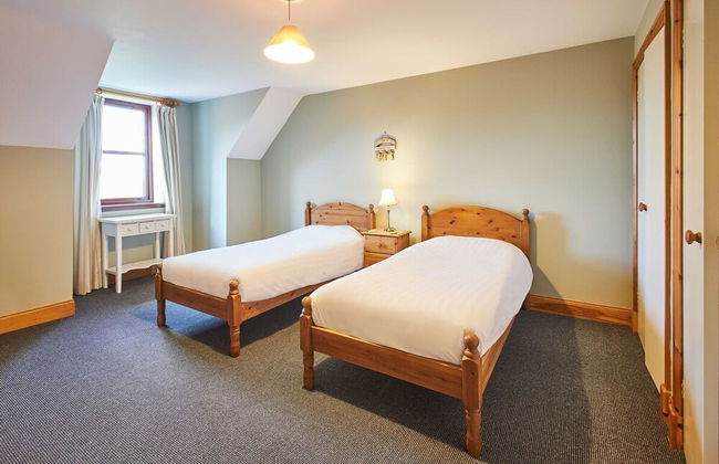 Host Stay The Coach House - Foto 34