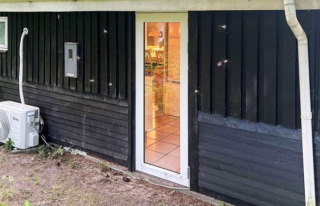 6 Person Holiday Home in Nibe - Foto 25