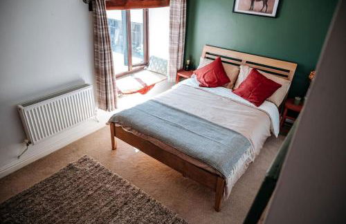 The Old Stable at Blackshaw Farm - Photo 9