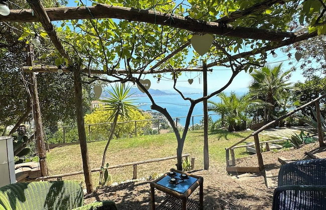 Il Melograno in Costa d'Amalfi - Foto 40